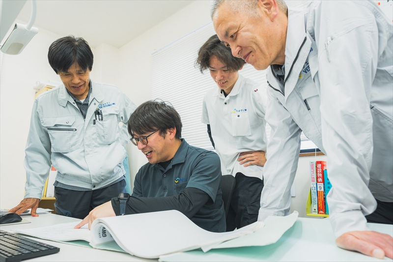 必要なのは技術でも経験でもありません！