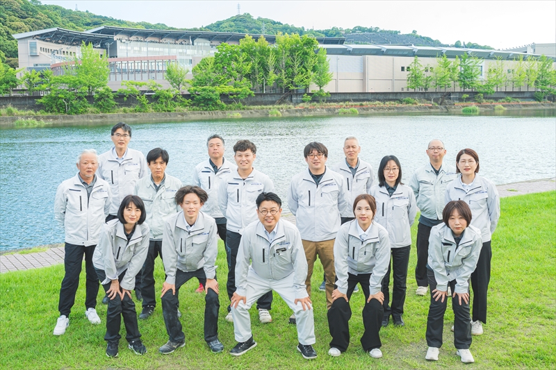 技術集団 VER TECHNO株式会社